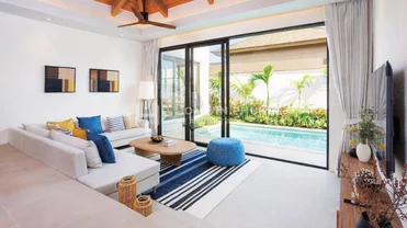 Home In Phuket