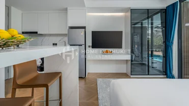 Home In Phuket