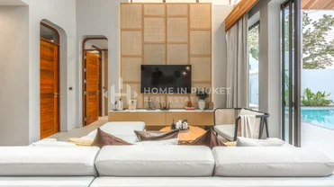 Home In Phuket