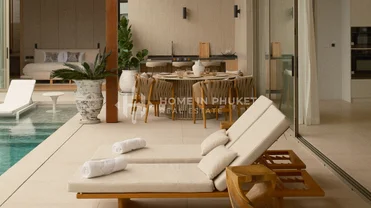 Home In Phuket