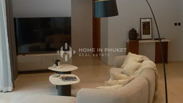 Home In Phuket