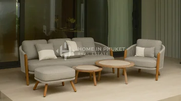 Home In Phuket