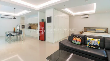 Home In Phuket