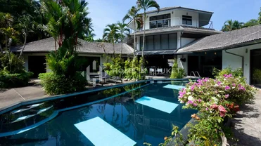 Home In Phuket