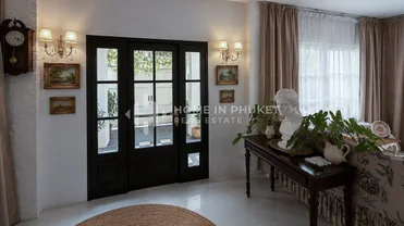 Home In Phuket