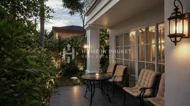Home In Phuket