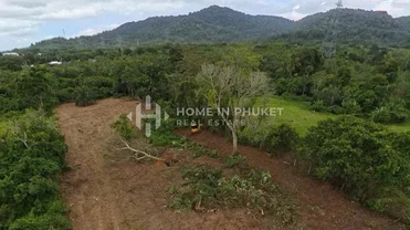 Home In Phuket
