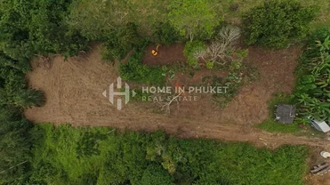 Home In Phuket