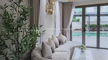 Home In Phuket