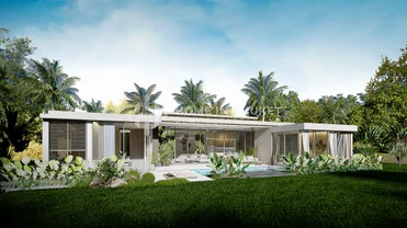Home In Phuket