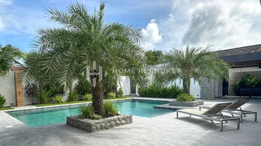 Home In Phuket