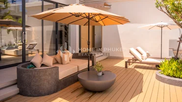 Home In Phuket
