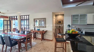 Home In Phuket