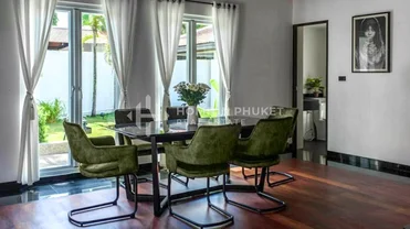 Home In Phuket