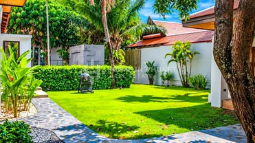 Home In Phuket