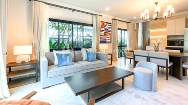 Home In Phuket