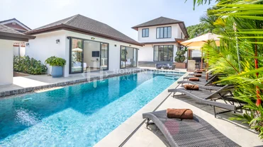 Home In Phuket