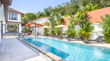 Home In Phuket