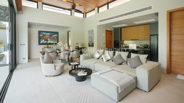 Home In Phuket