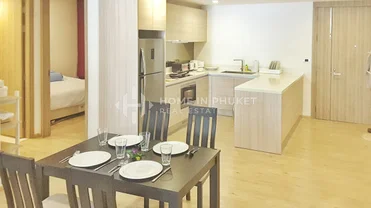 Home In Phuket