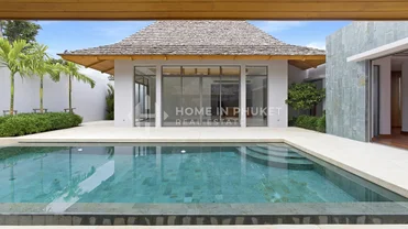 Home In Phuket