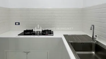 Home In Phuket