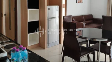 Home In Phuket