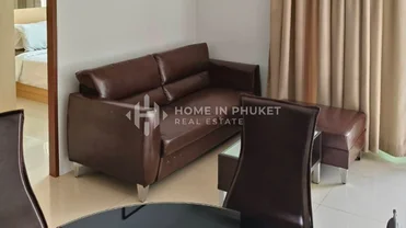 Home In Phuket