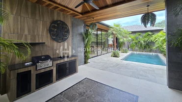 Home In Phuket