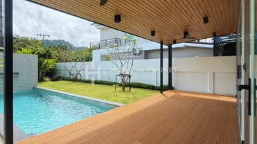 Home In Phuket