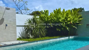Home In Phuket