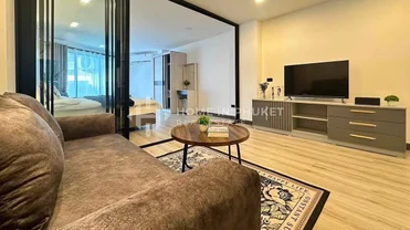 Home In Phuket