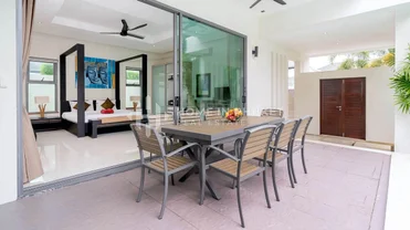 Home In Phuket