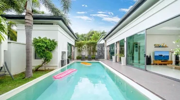 Home In Phuket