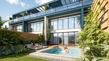 Home In Phuket