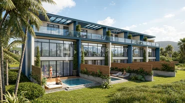 Home In Phuket