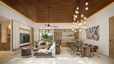Home In Phuket