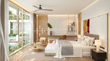 Home In Phuket