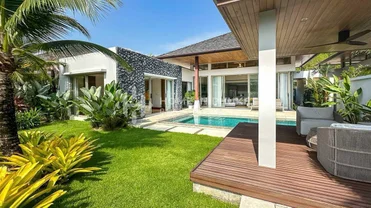 Home In Phuket