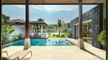 Home In Phuket