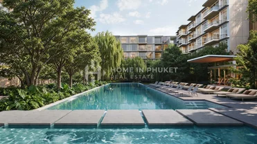 Home In Phuket
