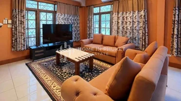 Home In Phuket