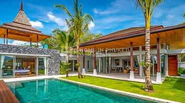 Home In Phuket