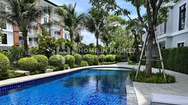 Home In Phuket