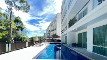 Home In Phuket