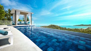 Home In Phuket
