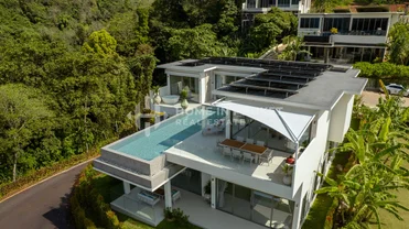 Home In Phuket