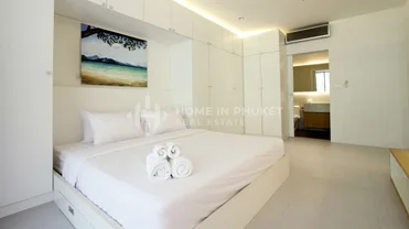 Home In Phuket