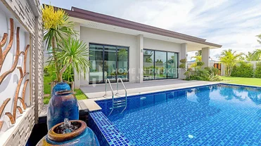Home In Phuket