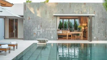 Home In Phuket